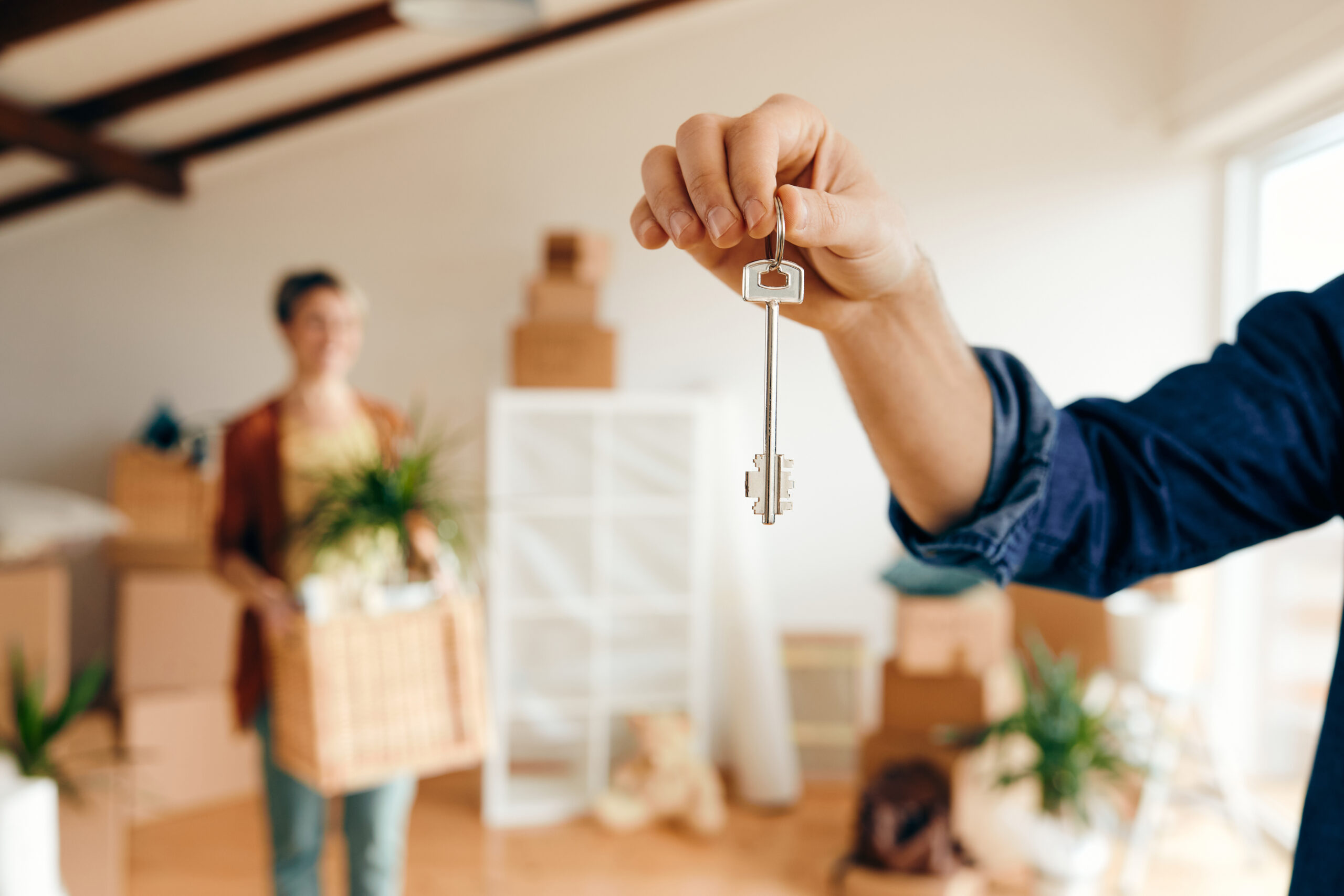 California First Time Homebuyer Down Payment Assistance Program 2024: All You Need to Know